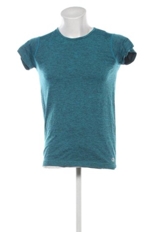 Ανδρικό t-shirt Redmax, Μέγεθος M, Χρώμα Μπλέ, Τιμή 8,99 €, #136985522