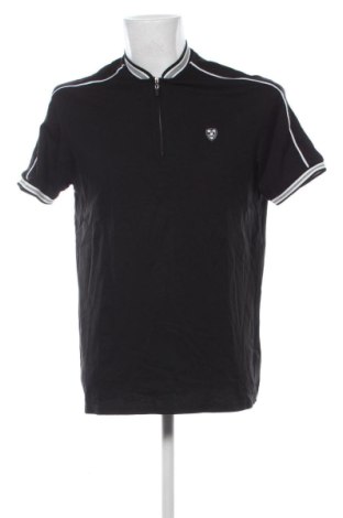Férfi póló Unbranded, Méret XXL, Szín Fekete, Ár 4 029 Ft, #136985562