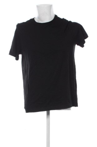 Męski T-shirt C&A, Rozmiar L, Kolor Czarny, Cena 47,99 zł, #136985598