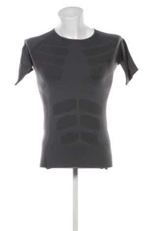 Herren Shirt Unbranded, Größe M, Farbe Grau, Preis 10,99 €, #136985694