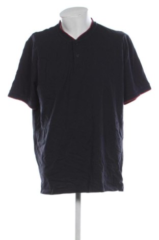 Мъжка тениска Malfini, Размер 3XL, Цвят Син, Цена 10,59 €, #136985821