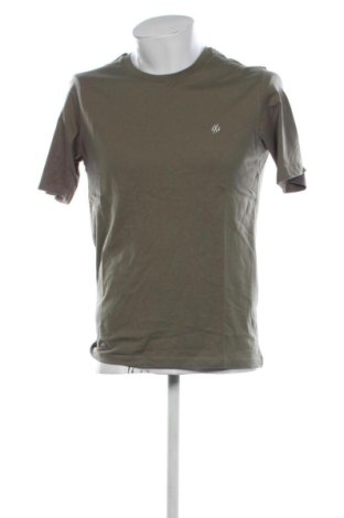 Tricou de bărbați Jack & Jones, Mărime S, Culoare Verde, Preț 47,24 Lei, #136986003
