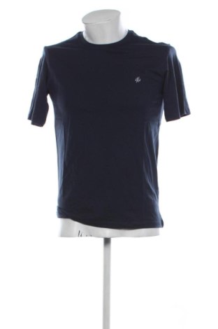 Tricou de bărbați Jack & Jones, Mărime S, Culoare Albastru, Preț 47,24 Lei, #136986075