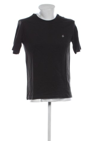 Tricou de bărbați Jack & Jones, Mărime S, Culoare Negru, Preț 47,24 Lei, #136986415