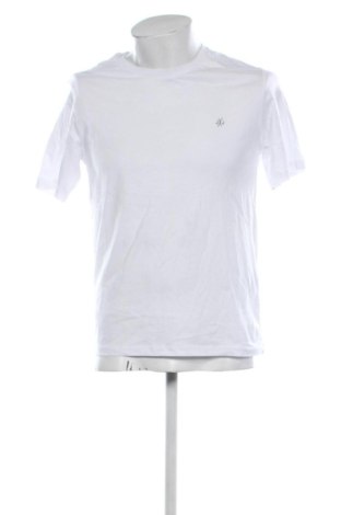 Tricou de bărbați Jack & Jones, Mărime S, Culoare Alb, Preț 47,24 Lei, #136986431