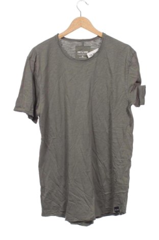 Pánské tričko  Only & Sons, Velikost XL, Barva Zelená, Cena  289,00 Kč, #136986500