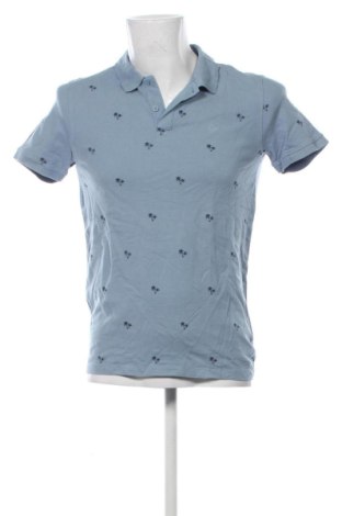 Męski T-shirt Unbranded, Rozmiar S, Kolor Niebieski, Cena 41,99 zł, #136986898