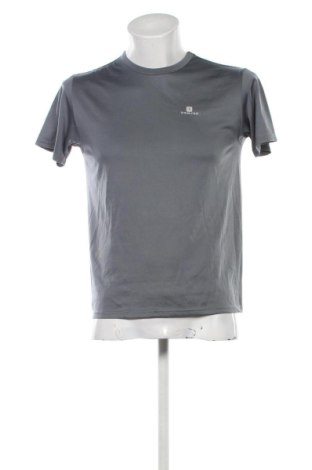 Męski T-shirt Domyos, Rozmiar L, Kolor Szary, Cena 32,99 zł, #136986936
