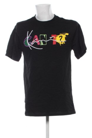 Męski T-shirt Karl Kani, Rozmiar S, Kolor Czarny, Cena 77,99 zł, #136987412