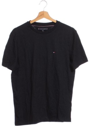 Herren T-Shirt Tommy Hilfiger, Größe XS, Farbe Schwarz, Preis € 39,99, #136987673