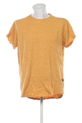 Férfi póló G-Star Raw, Méret XXL, Szín Sárga, Ár 8 519 Ft, #136987877