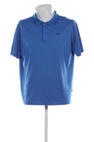 Férfi póló Crivit, Méret XL, Szín Kék, Ár 3 773 Ft, #136987880
