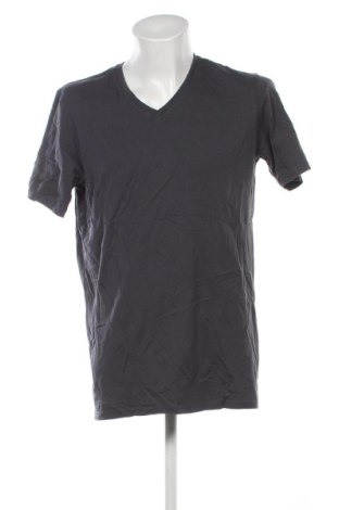 Мъжка тениска Unbranded, Размер XL, Цвят Сив, Цена 10,22 €, #136987964