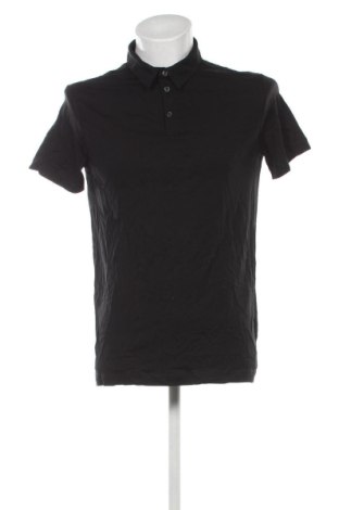 Pánské tričko  H&M, Velikost L, Barva Černá, Cena  259,00 Kč, #136987992