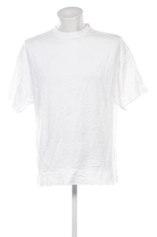 Мъжка тениска Unbranded, Размер L, Цвят Бял, Цена 11,75 €, #136988323