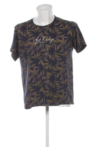 Ανδρικό t-shirt Unbranded, Μέγεθος XL, Χρώμα Πολύχρωμο, Τιμή 10,99 €, #136988377
