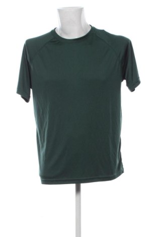 Pánské tričko  Unbranded, Velikost XL, Barva Zelená, Cena  189,00 Kč, #136988405