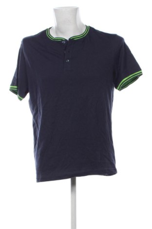 Pánske tričko  Unbranded, Veľkosť L, Farba Modrá, Cena  12,95 €, #136988480