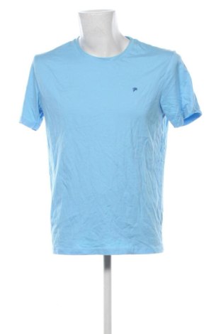 Ανδρικό t-shirt Unbranded, Μέγεθος XL, Χρώμα Μπλέ, Τιμή 11,99 €, #136988636