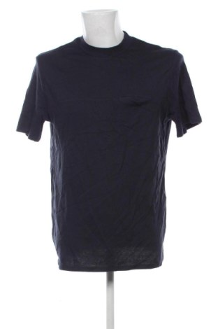 Męski T-shirt Cv, Rozmiar L, Kolor Niebieski, Cena 48,99 zł, #136988641