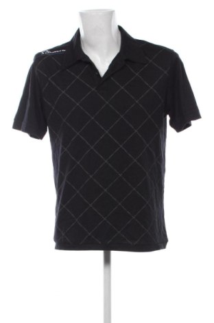 Męski T-shirt Nkd, Rozmiar L, Kolor Czarny, Cena 49,99 zł, #136988914