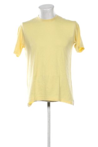 Herren T-Shirt Domyos, Größe L, Farbe Gelb, Preis € 7,99, #136988980