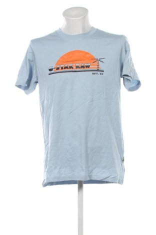 Pánské tričko  G-Star Raw, Velikost XL, Barva Vícebarevné, Cena  499,00 Kč, #136989316