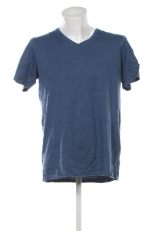Мъжка тениска Unbranded, Размер XL, Цвят Син, Цена 11,24 €, #136989490