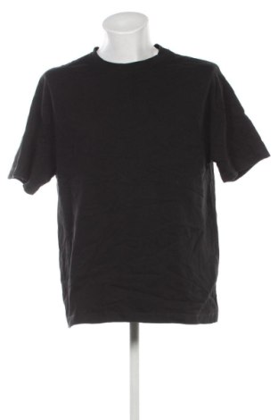 Pánské tričko  Zara, Velikost XL, Barva Černá, Cena  299,00 Kč, #136989498