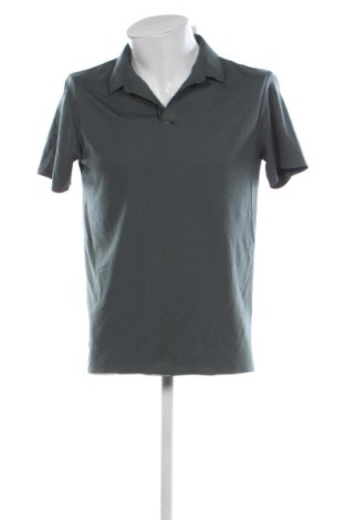 Ανδρικό t-shirt Unbranded, Μέγεθος M, Χρώμα Πράσινο, Τιμή 11,99 €, #136989561