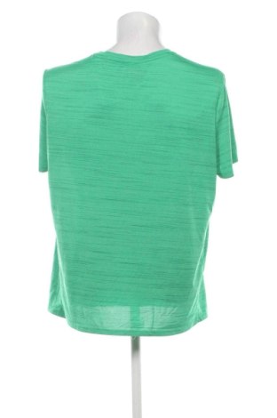 Ανδρικό t-shirt Unbranded, Μέγεθος XL, Χρώμα Πράσινο, Τιμή 10,99 €, #136989607