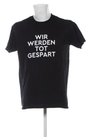 Herren Shirt B&C Collection, Größe XL, Farbe Schwarz, Preis 9,99 €, #136989820