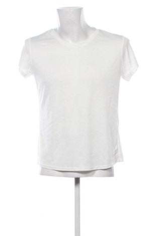 Ανδρικό t-shirt Tchibo, Μέγεθος L, Χρώμα Λευκό, Τιμή 8,99 €, #136990172