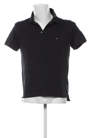 Herren T-Shirt Tommy Hilfiger, Größe M, Farbe Schwarz, Preis € 35,99, #136991103
