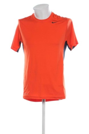 Férfi póló Nike, Méret S, Szín Narancssárga
, Ár 7 379 Ft, #136991278