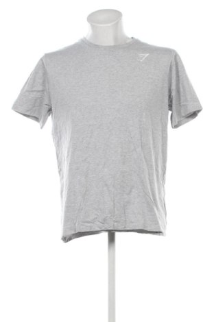 Férfi póló Gymshark, Méret XL, Szín Szürke, Ár 5 129 Ft, #136991618