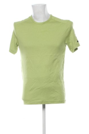 Мъжка тениска Esprit, Размер L, Цвят Зелен, Цена 11,24 €, #136991720