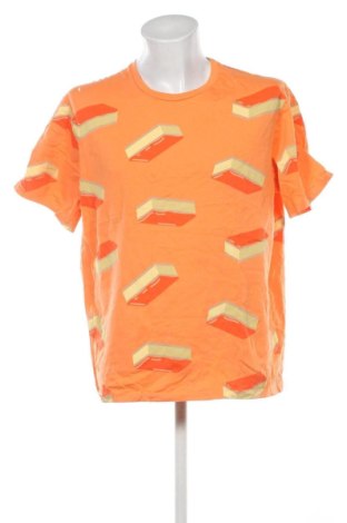 Herren Shirt Hema, Größe XL, Farbe Orange, Preis 8,99 €, #136991927