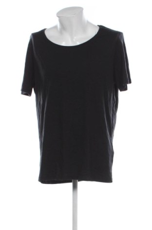 Мъжка тениска Unbranded, Размер XXL, Цвят Черен, Цена 16,36 €, #136992192