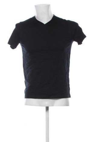Męski T-shirt Tex, Rozmiar S, Kolor Czarny, Cena 41,99 zł, #136992235