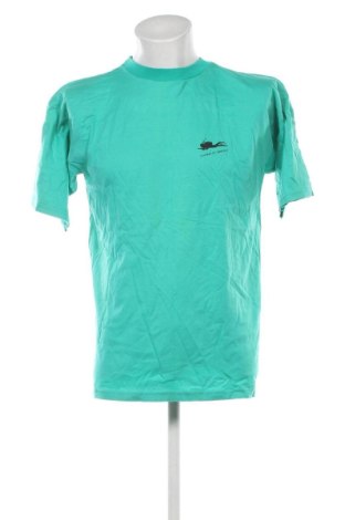 Férfi póló Unbranded, Méret L, Szín Zöld, Ár 4 709 Ft, #136992248