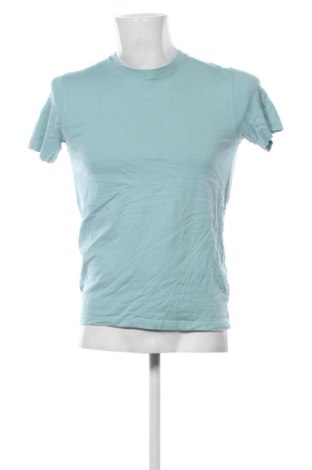 Tricou de bărbați Tex, Mărime S, Culoare Albastru, Preț 49,99 Lei, #136992282
