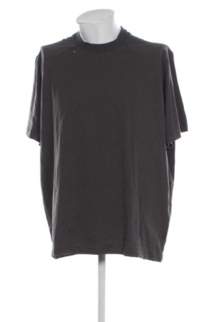 Tricou de bărbați Unbranded, Mărime L, Culoare Gri, Preț 83,99 Lei, #136992686