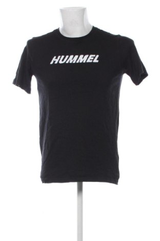 Férfi póló Hummel, Méret S, Szín Fekete, Ár 7 509 Ft, #136993272