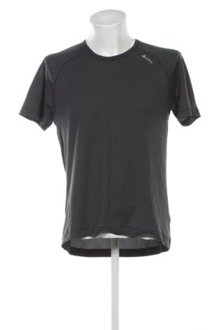 Pánske tričko  Odlo, Veľkosť XL, Farba Sivá, Cena  11,95 €, #136993437