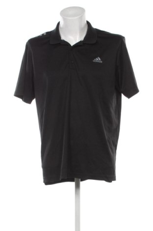Férfi póló Adidas, Méret XXL, Szín Fekete, Ár 10 109 Ft, #136993527