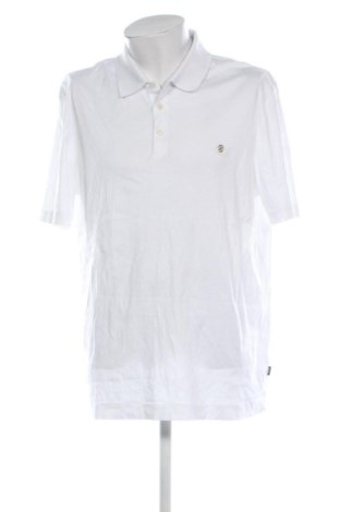 Tricou de bărbați BOSS, Mărime XXL, Culoare Alb, Preț 344,99 Lei, #136993755