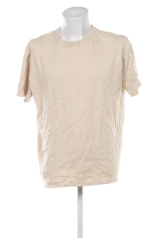 Pánske tričko  Urban Classics, Veľkosť XXL, Farba Béžová, Cena  9,95 €, #136993810
