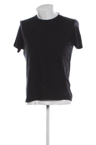 Pánske tričko  Tom Tailor, Veľkosť M, Farba Čierna, Cena  17,95 €, #136994332