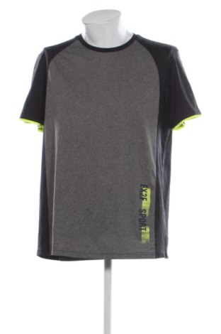 Herren Shirt Nkd, Größe XL, Farbe Mehrfarbig, Preis 7,99 €, #136994944